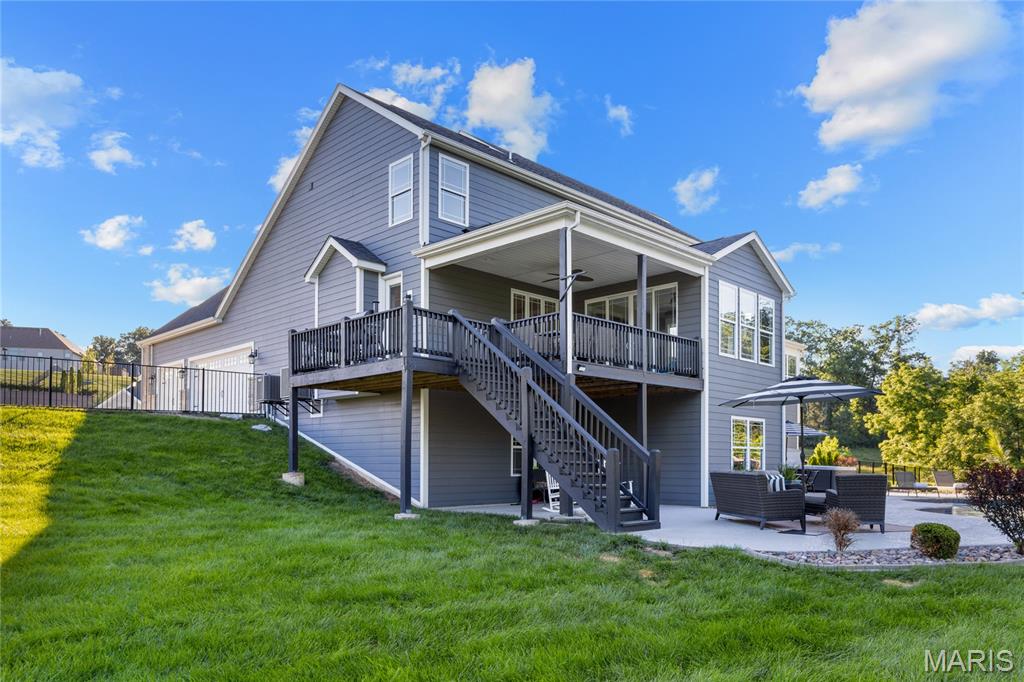 Westleigh #1 - Residential