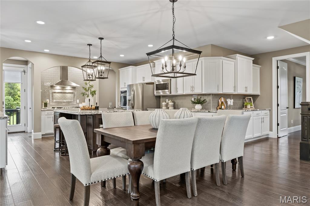 Westleigh #1 - Residential