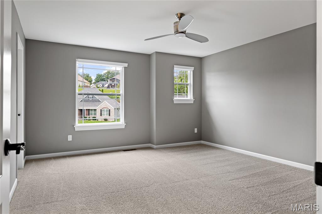 Westleigh #1 - Residential