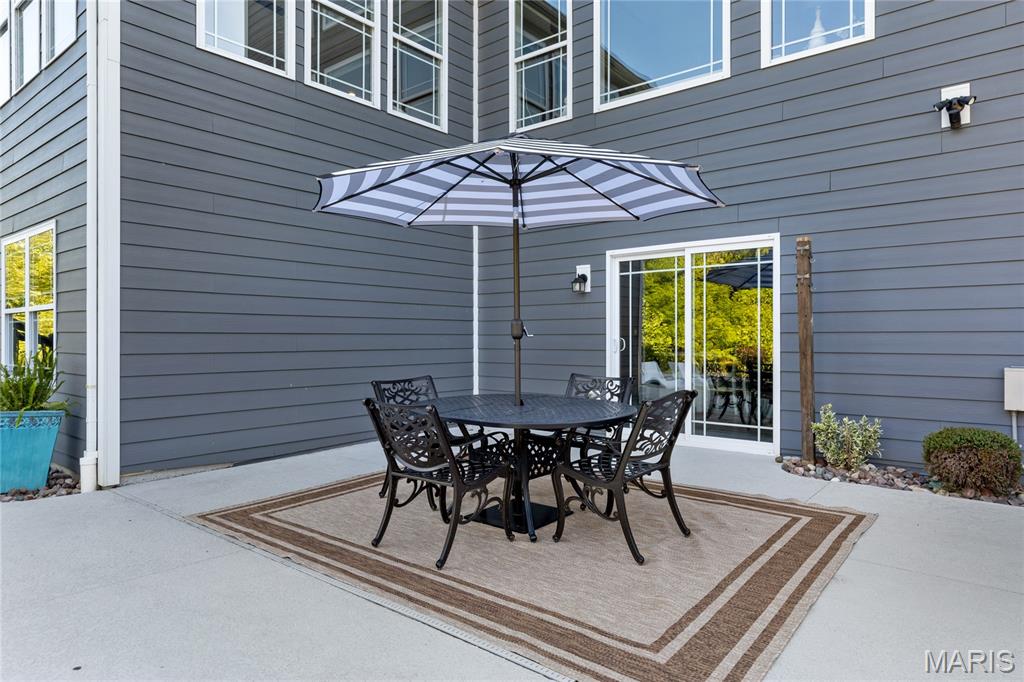 Westleigh #1 - Residential