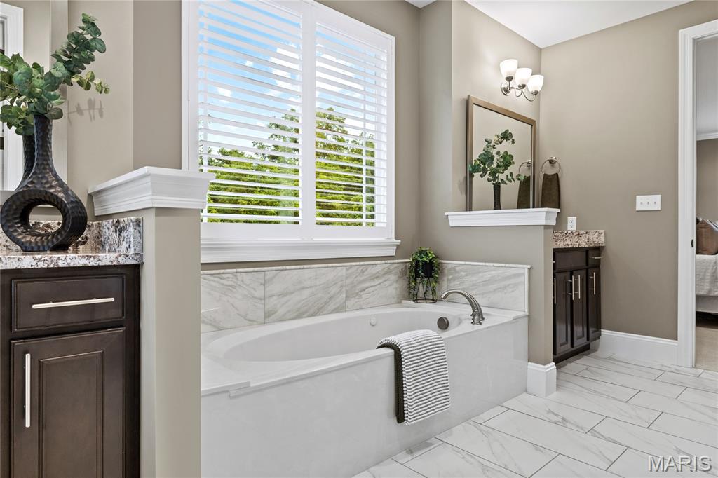 Westleigh #1 - Residential