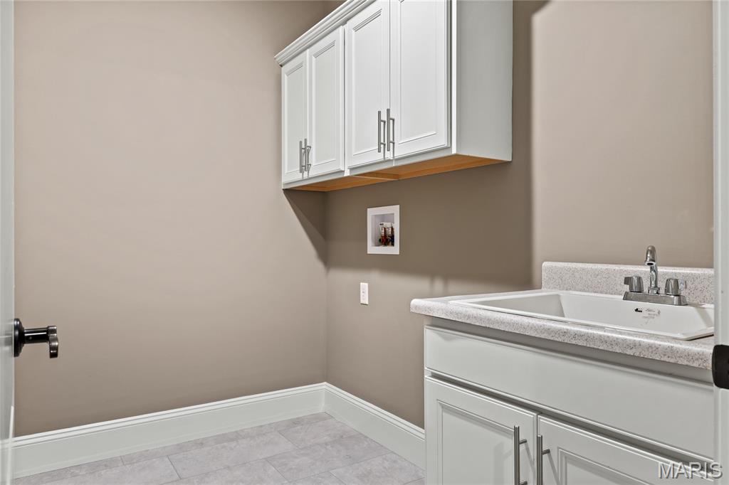 Westleigh #1 - Residential