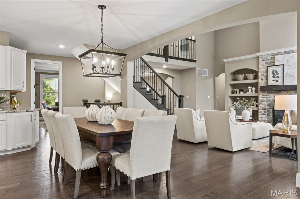 Westleigh #1 - Residential