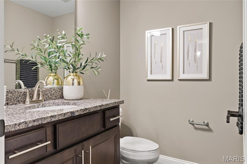 Westleigh #1 - Residential