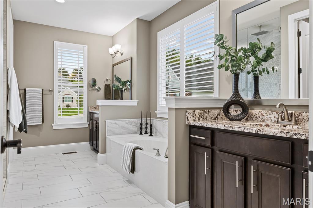 Westleigh #1 - Residential