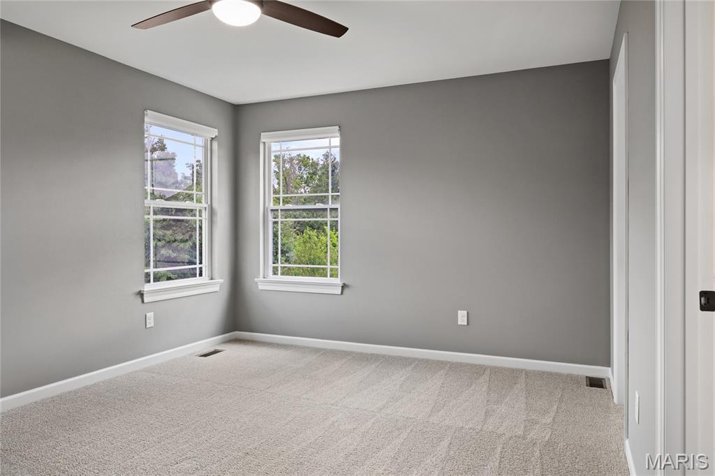 Westleigh #1 - Residential