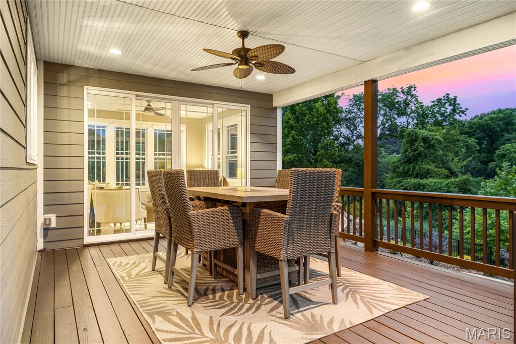 Westleigh #1 - Residential
