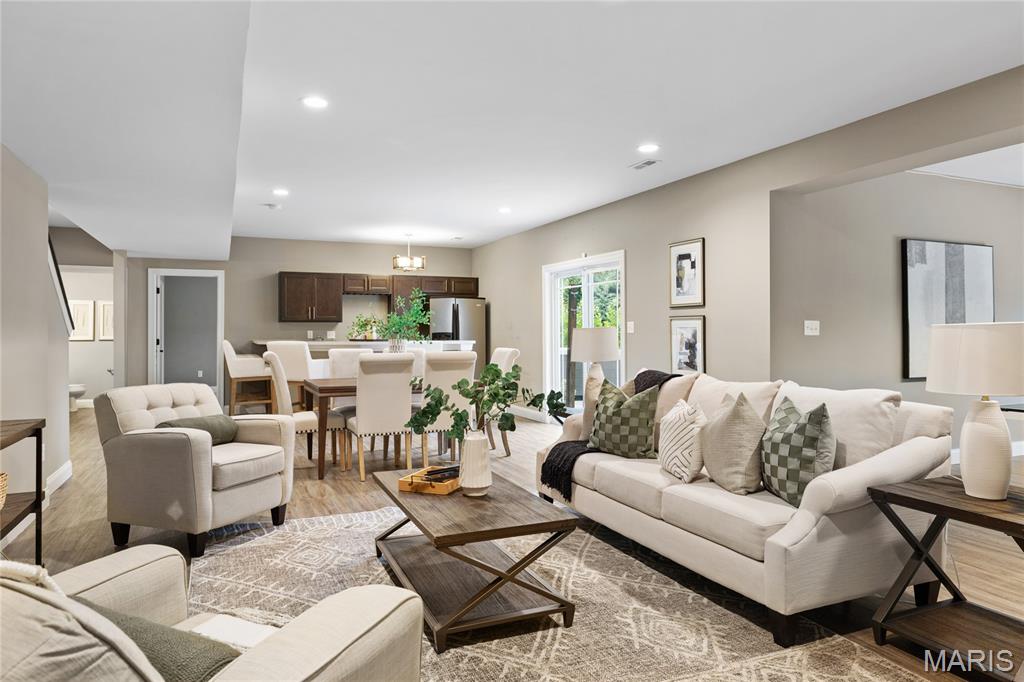 Westleigh #1 - Residential