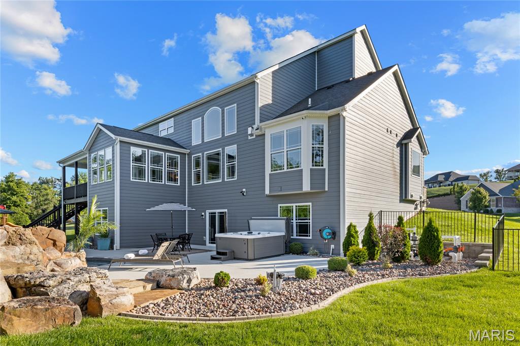 Westleigh #1 - Residential