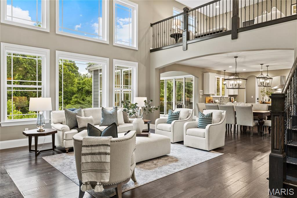 Westleigh #1 - Residential
