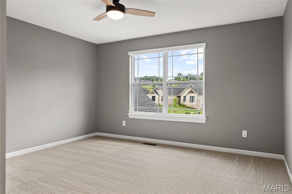 Westleigh #1 - Residential