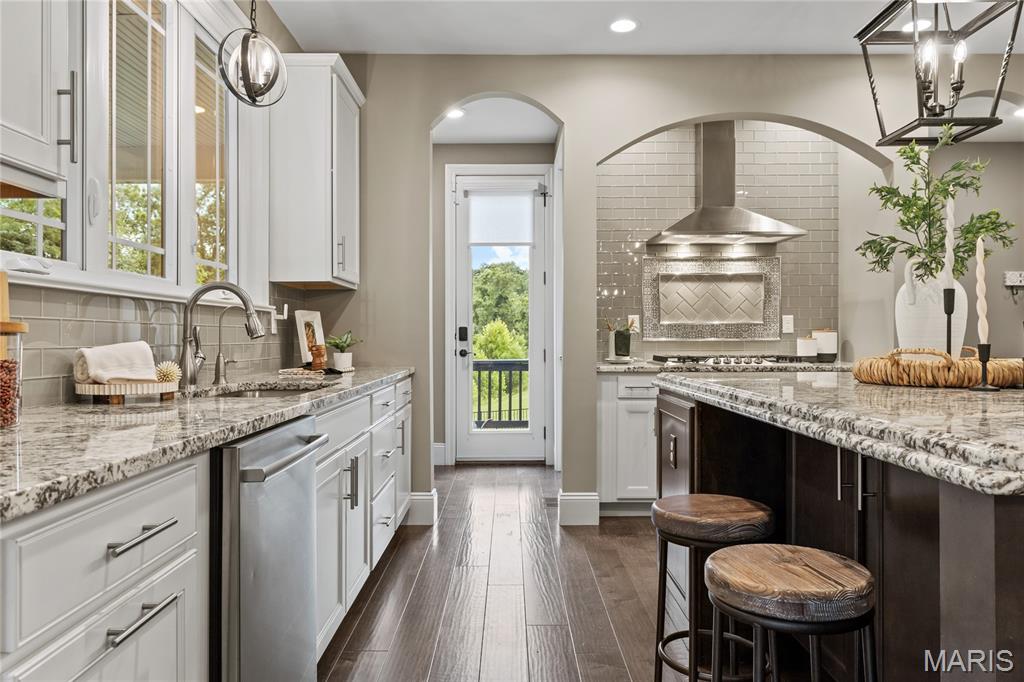 Westleigh #1 - Residential