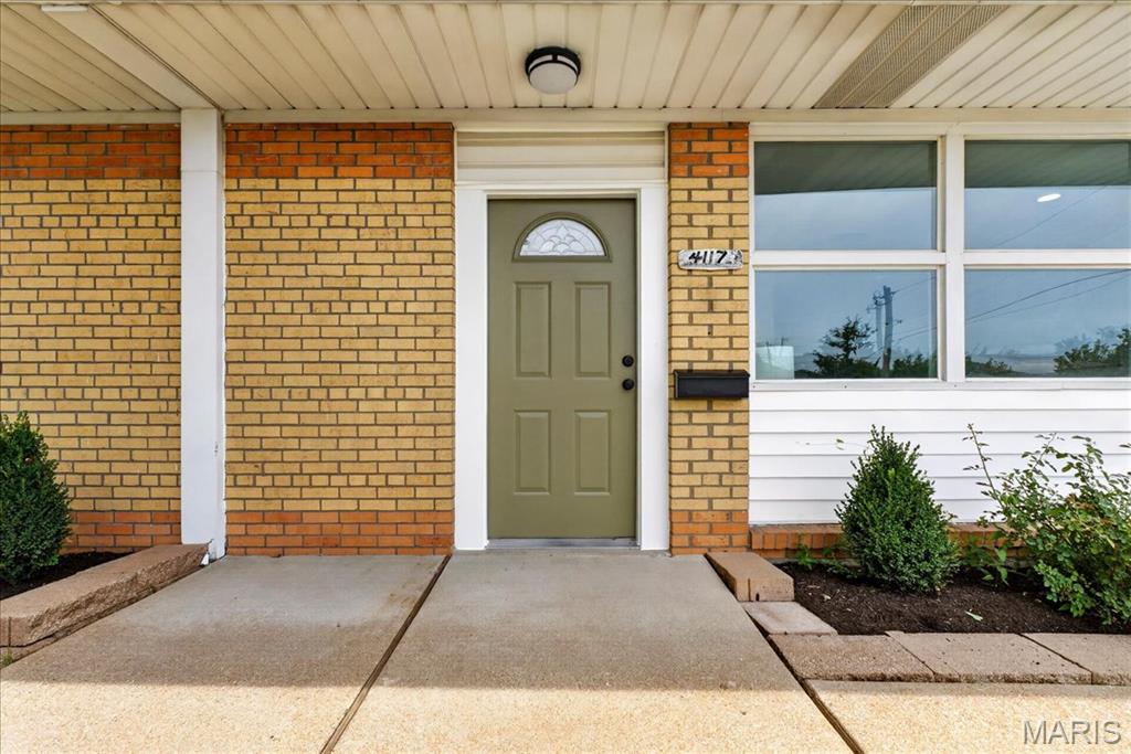 Hillcrest Park - Residential