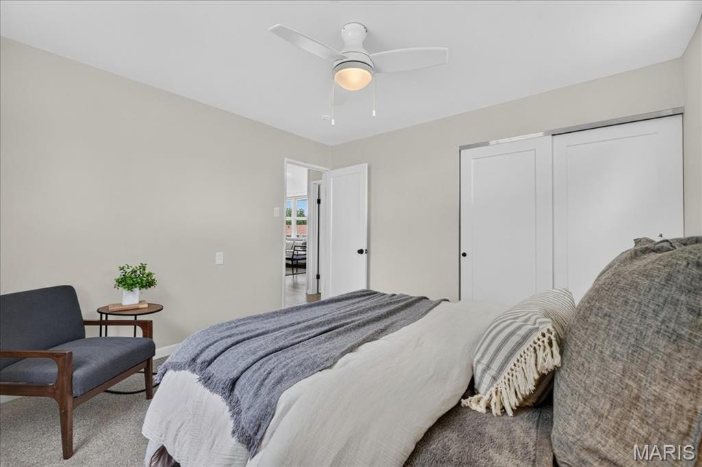 Hillcrest Park - Residential