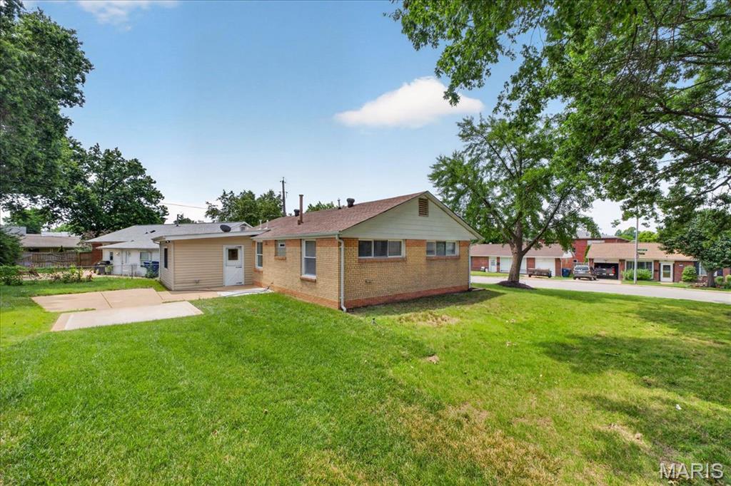 Hillcrest Park - Residential