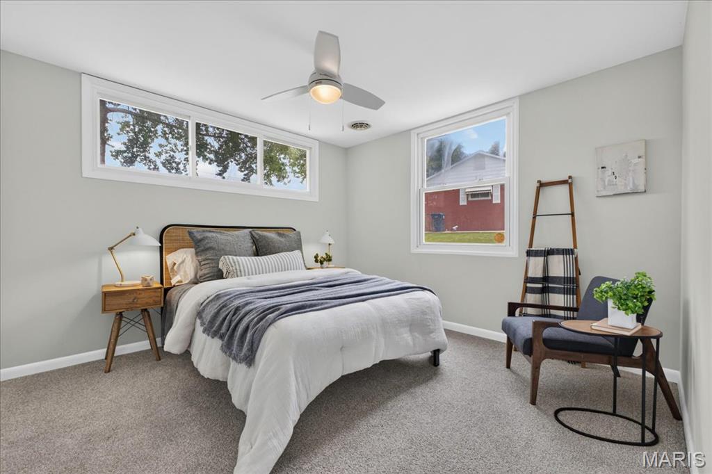 Hillcrest Park - Residential