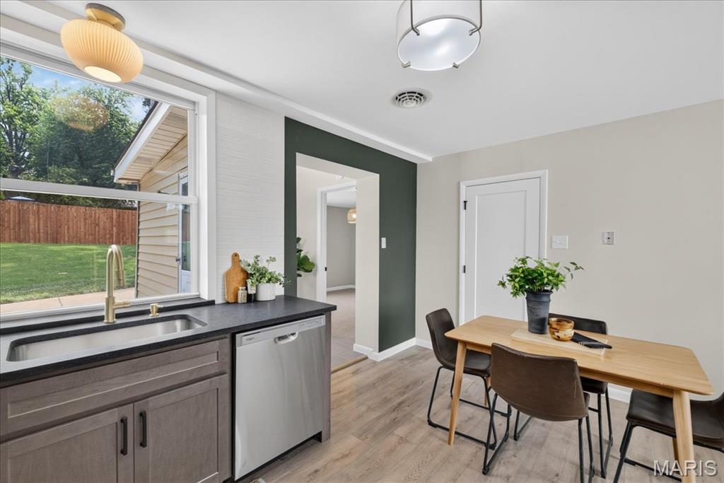 Hillcrest Park - Residential
