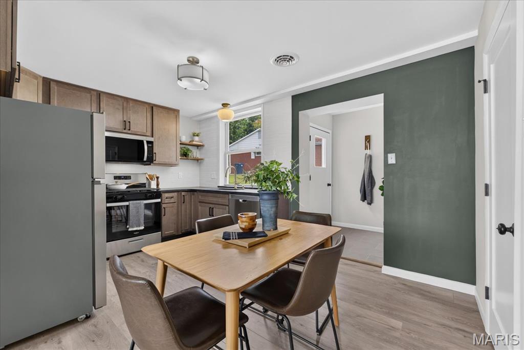Hillcrest Park - Residential