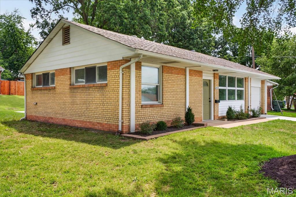Hillcrest Park - Residential