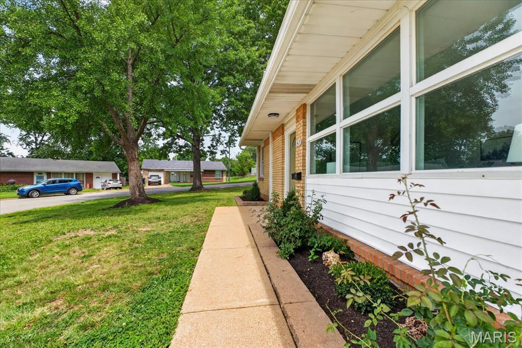 Hillcrest Park - Residential