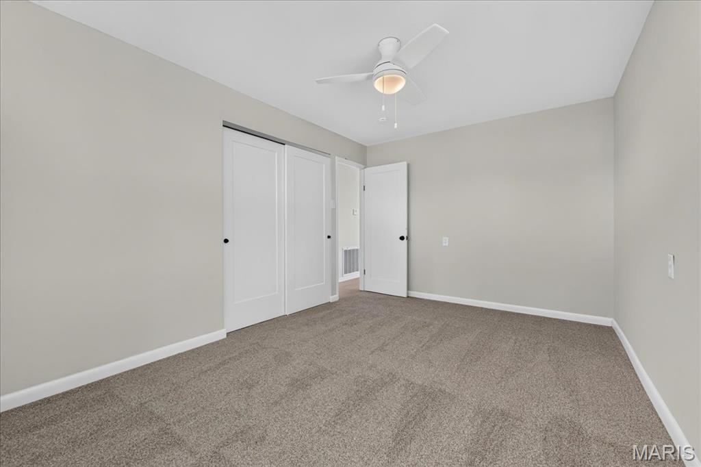 Hillcrest Park - Residential