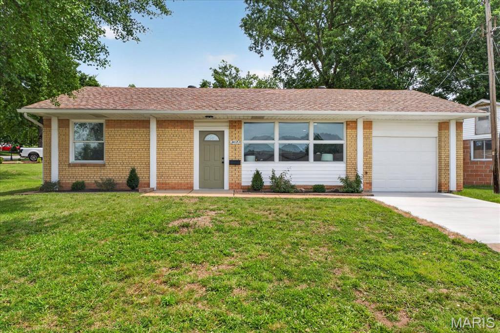 Hillcrest Park - Residential