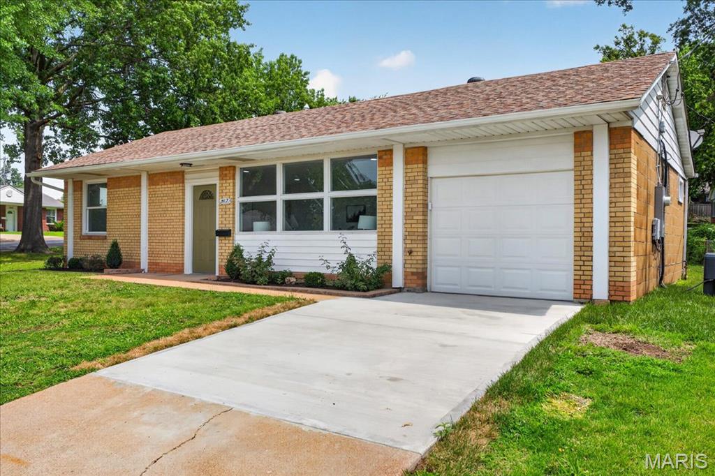 Hillcrest Park - Residential