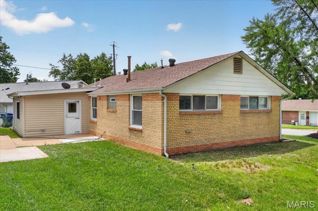 Hillcrest Park - Residential