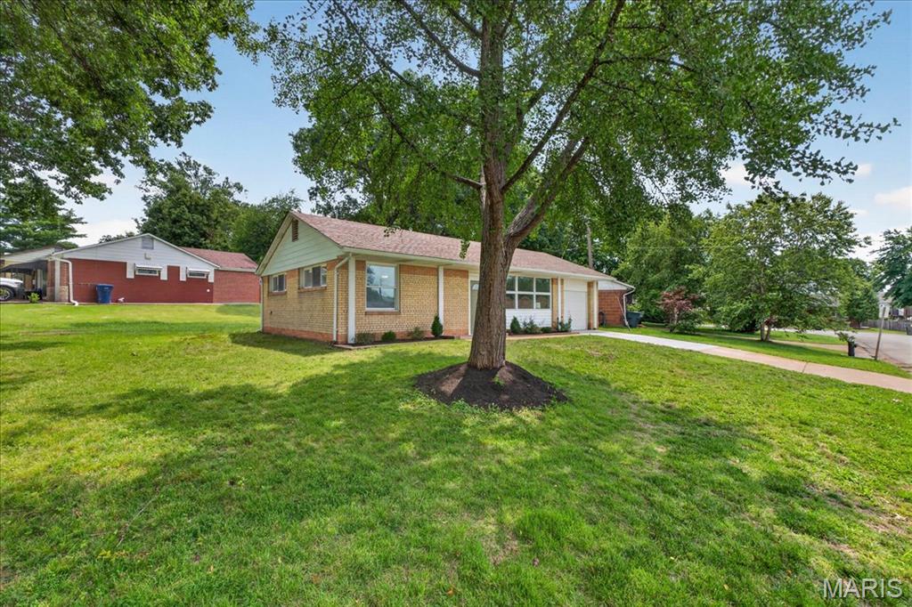 Hillcrest Park - Residential