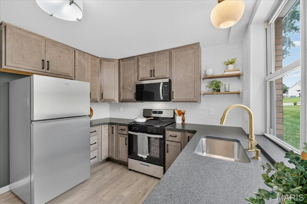 Hillcrest Park - Residential