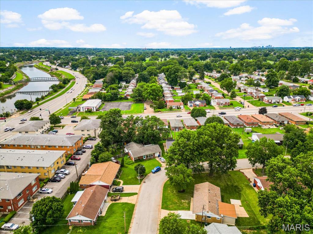 Hillcrest Park - Residential