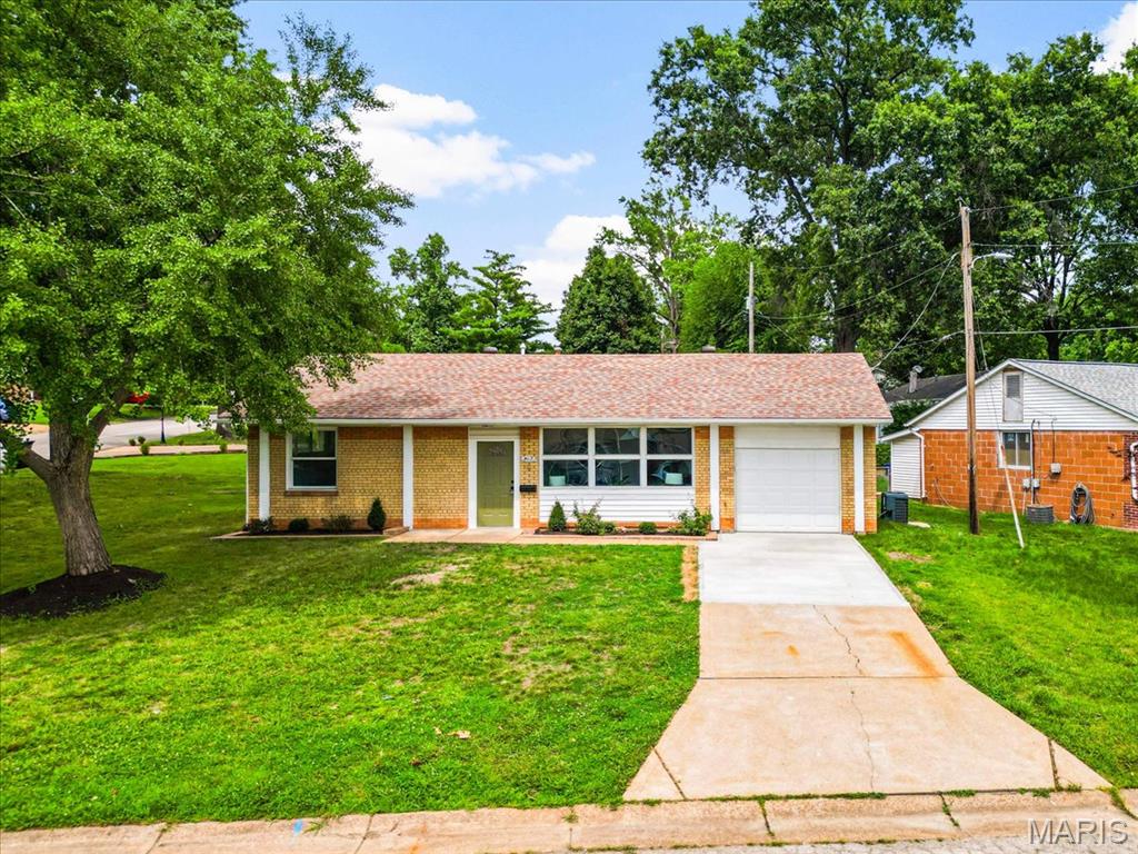 Hillcrest Park - Residential