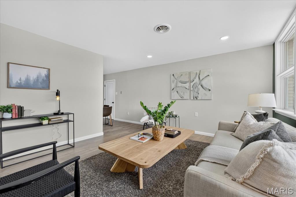 Hillcrest Park - Residential