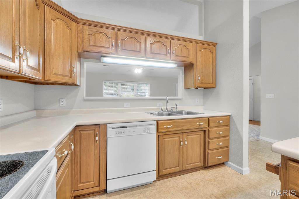 Cantaberry Estate - Residential Income