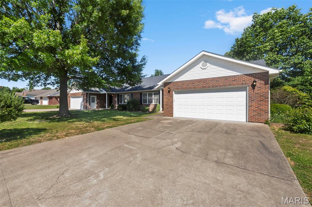 Cantaberry Estate - Residential Income