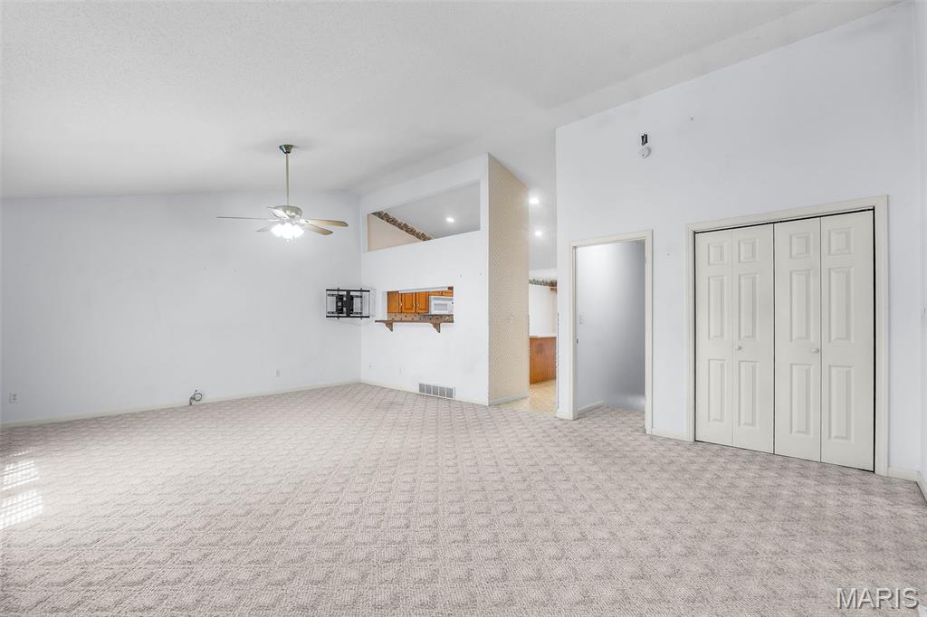 Cantaberry Estate - Residential Income