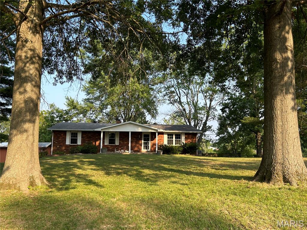 Rolling Hills - Residential