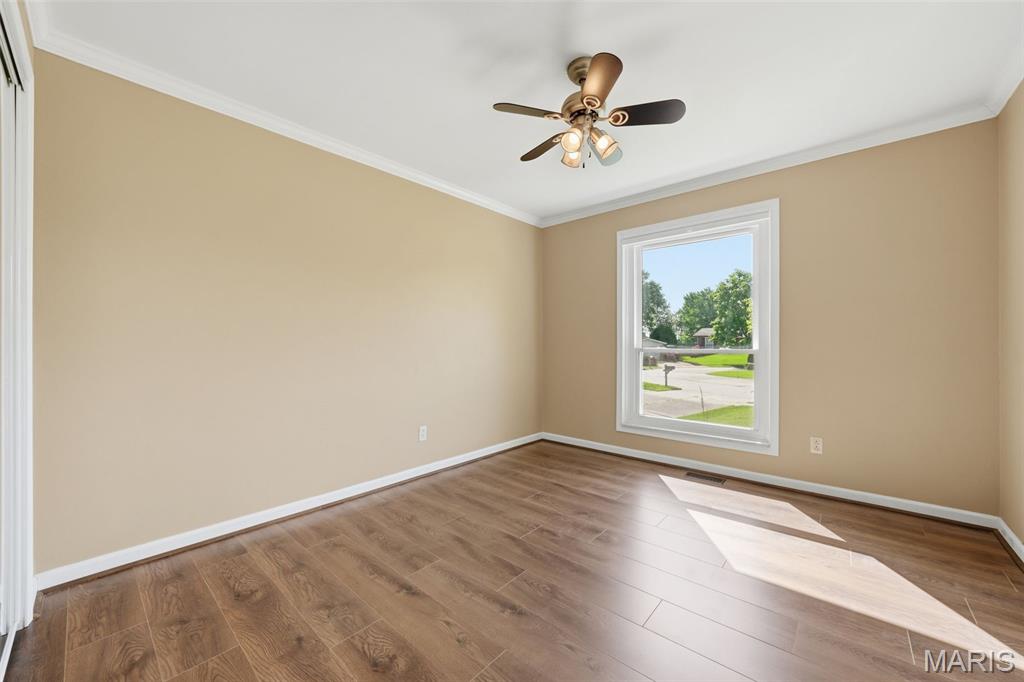 Towne South Add - Residential