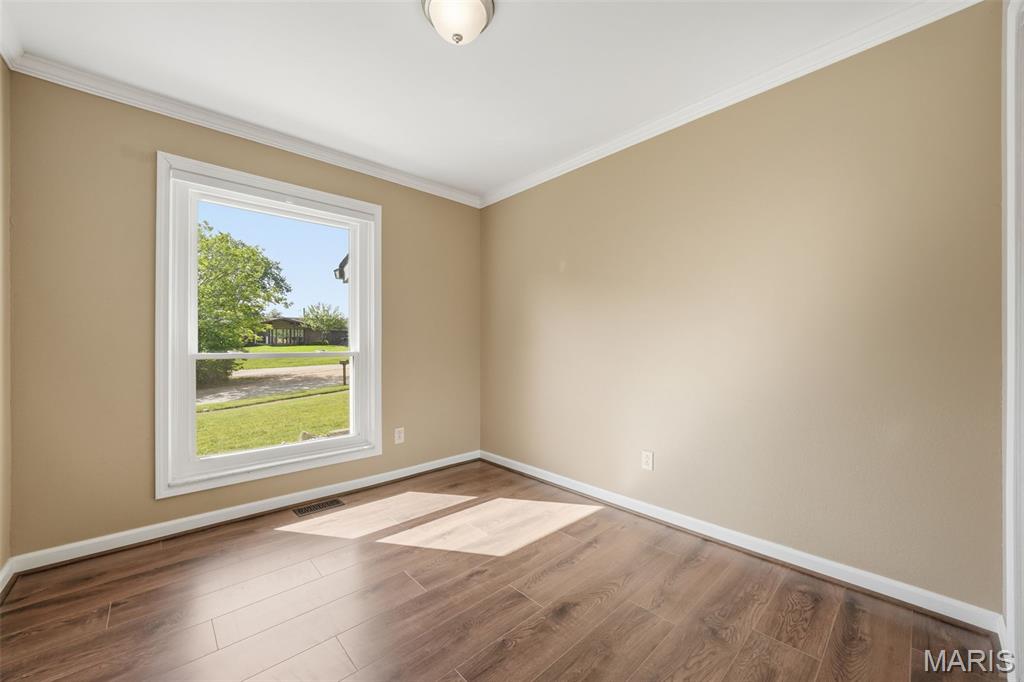 Towne South Add - Residential