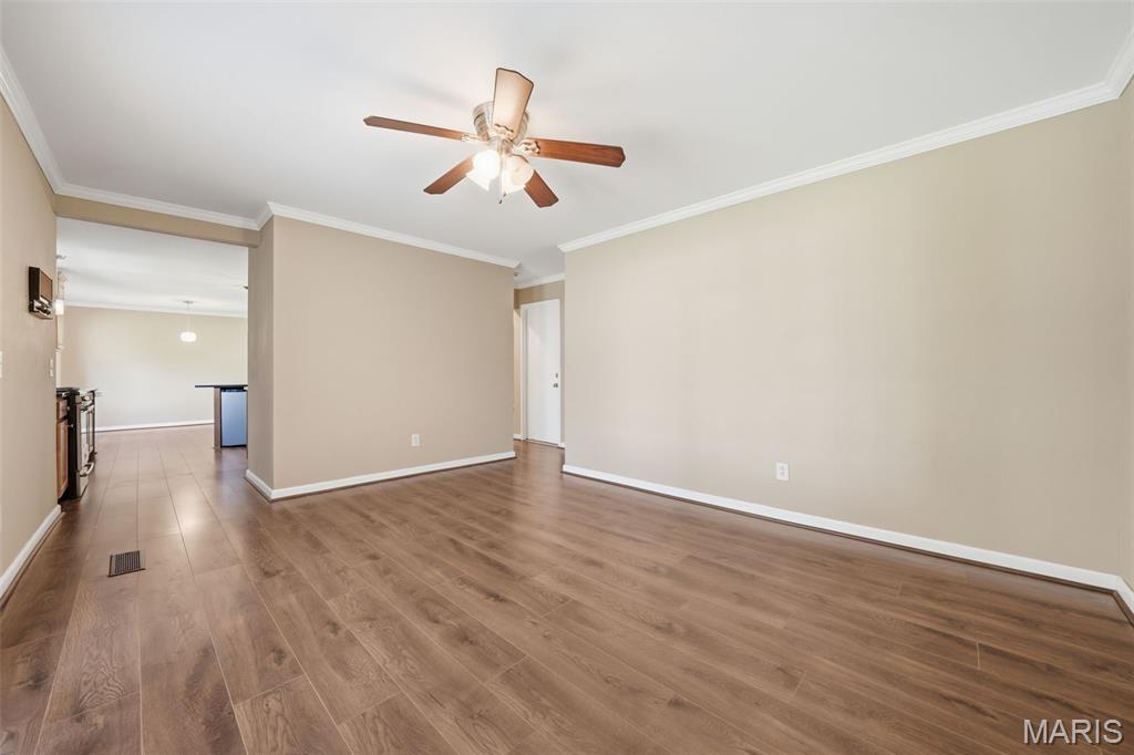 Towne South Add - Residential