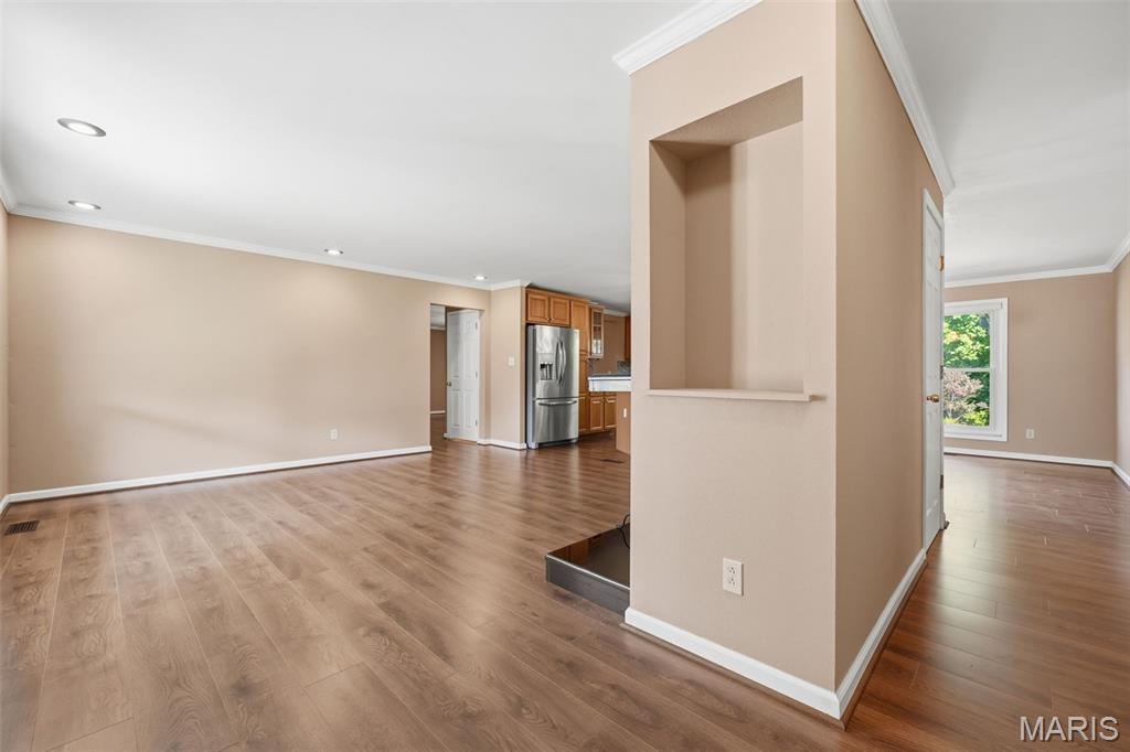 Towne South Add - Residential