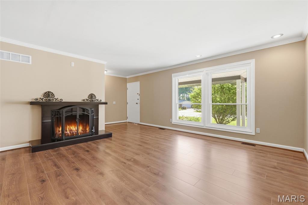 Towne South Add - Residential