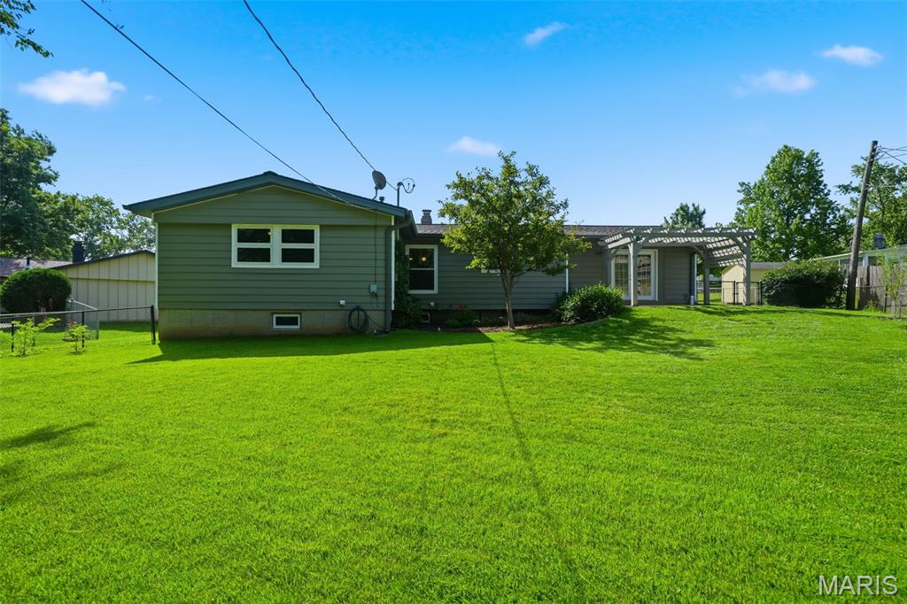 Towne South Add - Residential
