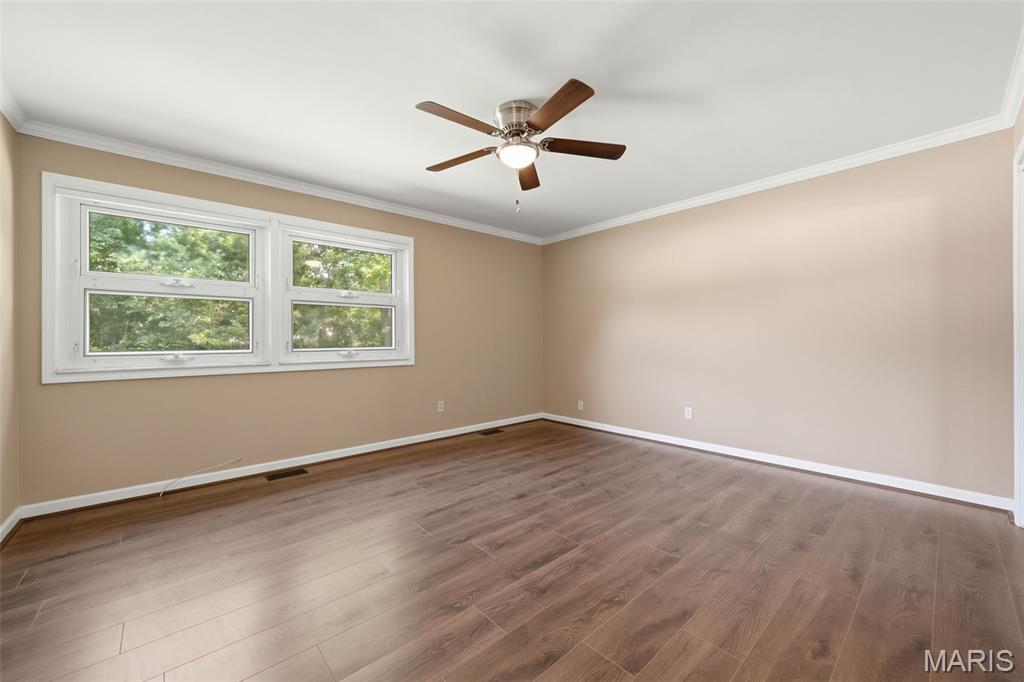 Towne South Add - Residential