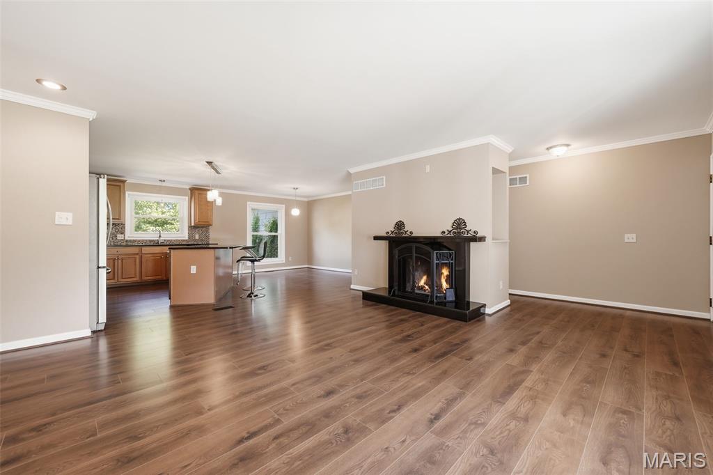 Towne South Add - Residential
