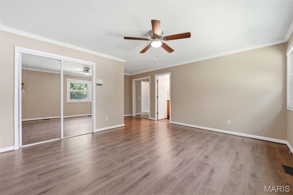 Towne South Add - Residential