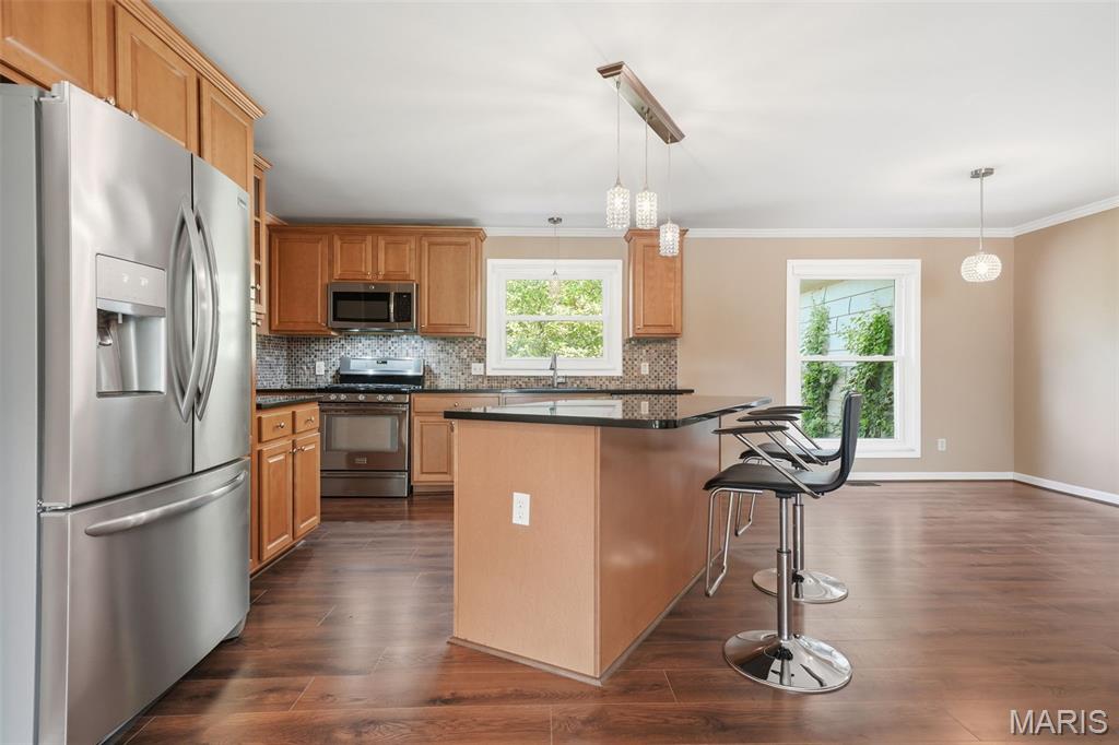 Towne South Add - Residential