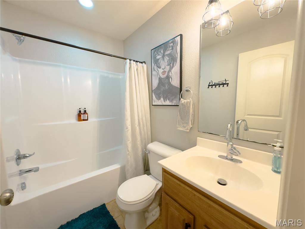 Ridge Creek Dev - Residential