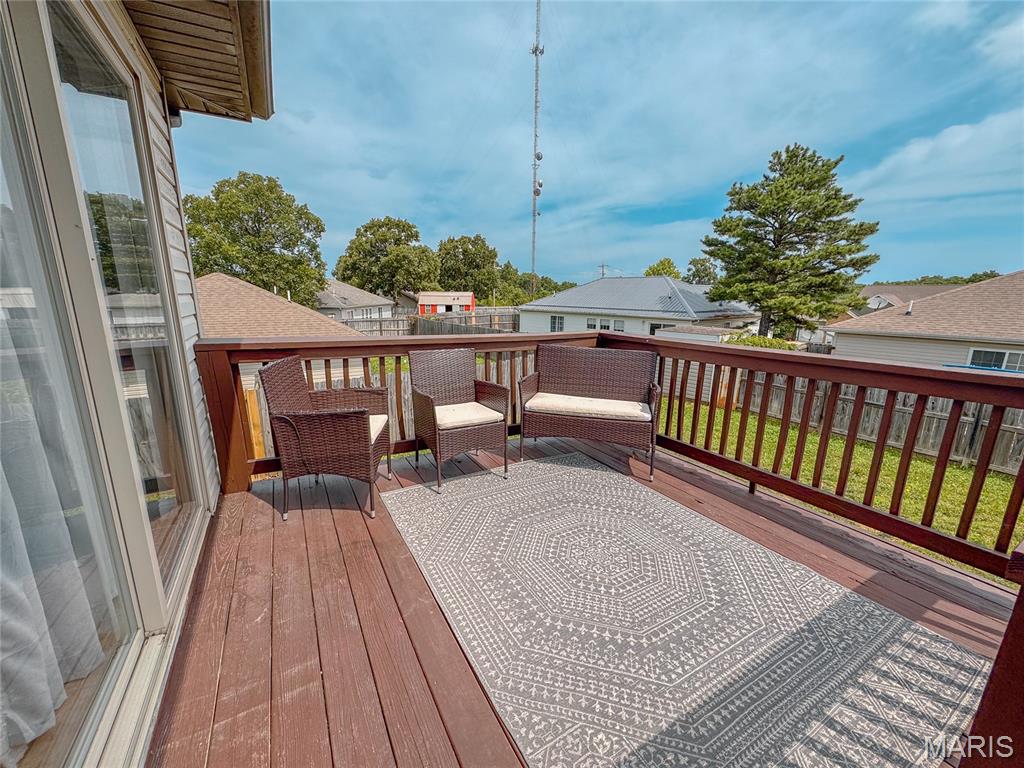 Ridge Creek Dev - Residential