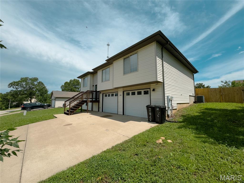 Ridge Creek Dev - Residential
